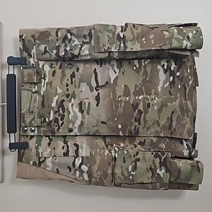 5.11 Tactical desert camo kilt 38